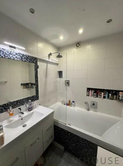 3-pokojowe mieszkanie na Targówku