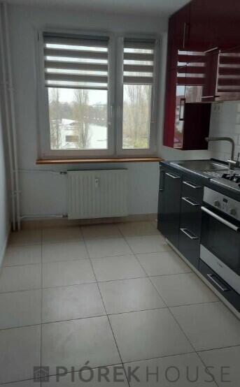 3-pokojowe mieszkanie na Bemowie