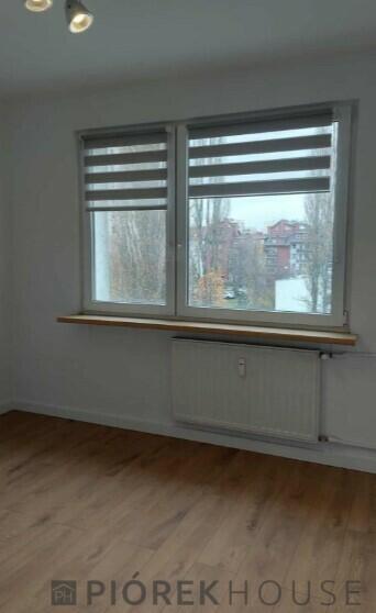 3-pokojowe mieszkanie na Bemowie