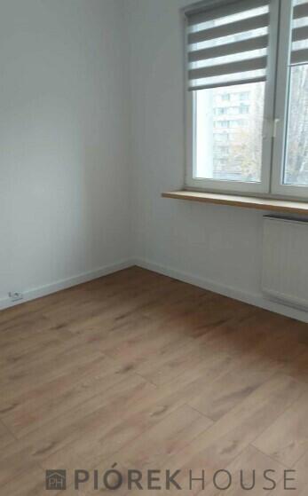 3-pokojowe mieszkanie na Bemowie