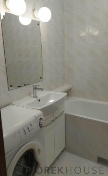 3-pokojowe mieszkanie na Bemowie