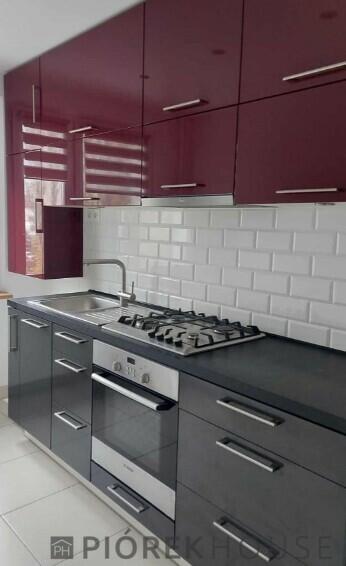 3-pokojowe mieszkanie na Bemowie