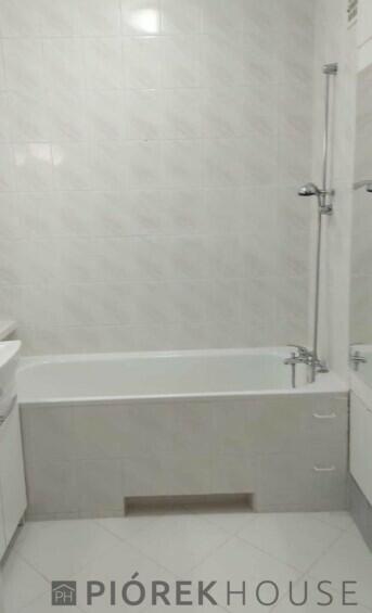 3-pokojowe mieszkanie na Bemowie