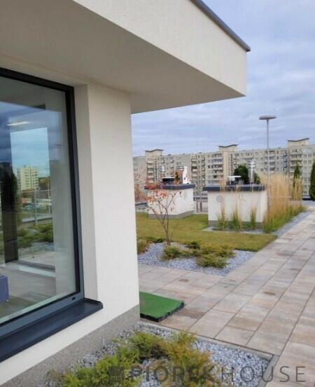 2-pokojowe mieszkanie na Bródnie