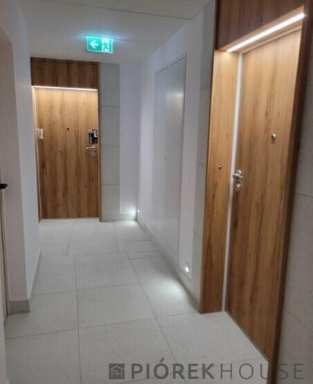 2-pokojowe mieszkanie na Bródnie