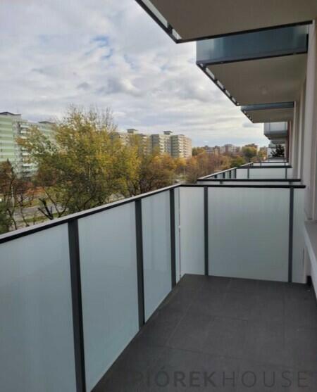 2-pokojowe mieszkanie na Bródnie