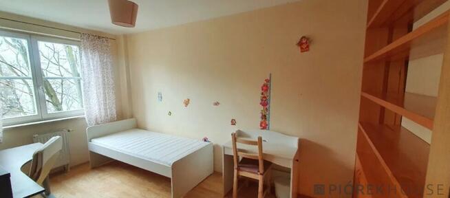 3-pokojowe mieszkanie na Śródmieściu