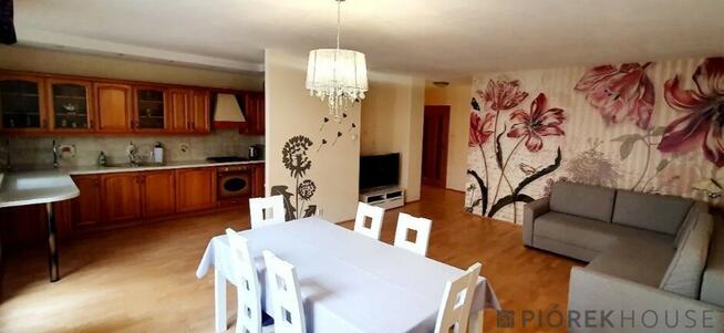 3-pokojowe mieszkanie na Śródmieściu