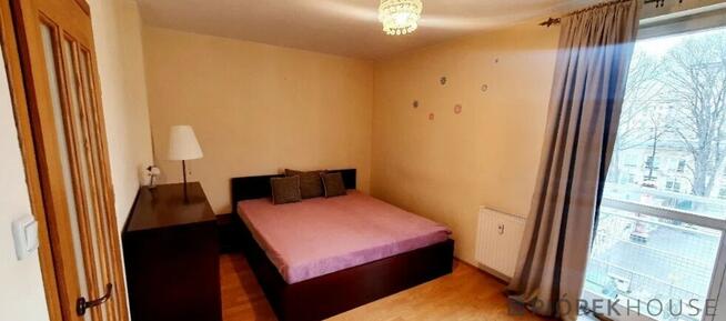 3-pokojowe mieszkanie na Śródmieściu