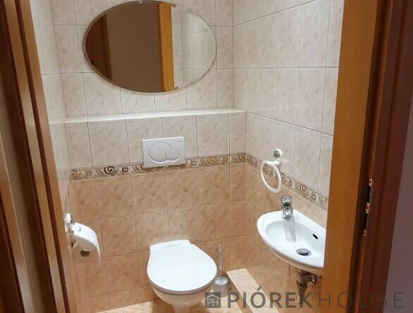 3-pokojowe mieszkanie na Śródmieściu