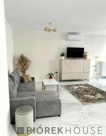 3-pokojowe mieszkanie na Targówku