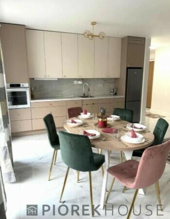 3-pokojowe mieszkanie na Targówku