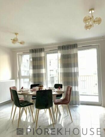 3-pokojowe mieszkanie na Targówku