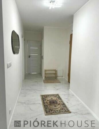 3-pokojowe mieszkanie na Targówku