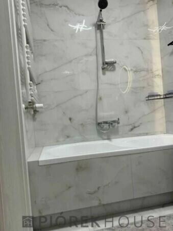 3-pokojowe mieszkanie na Targówku