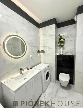 3-pokojowe mieszkanie na Targówku