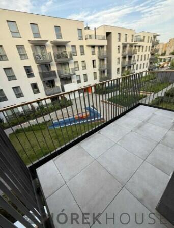 3-pokojowe mieszkanie na Targówku