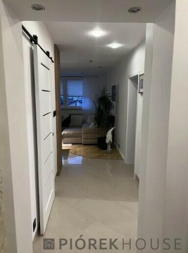 3-pokojowe mieszkanie na Targówku