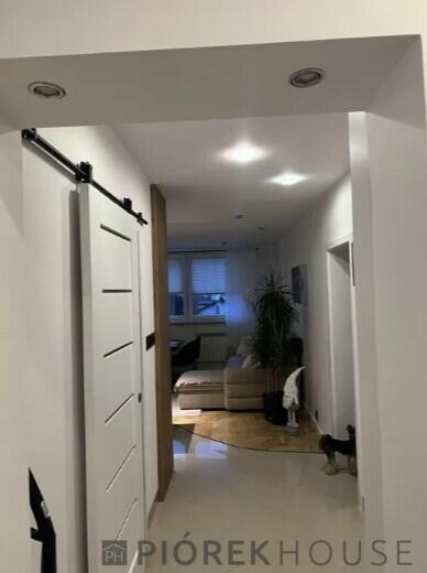 3-pokojowe mieszkanie na Targówku