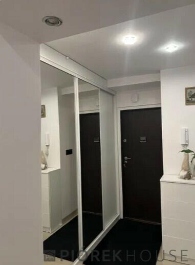 3-pokojowe mieszkanie na Targówku