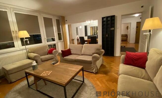 Mieszkanie na Śródmieściu