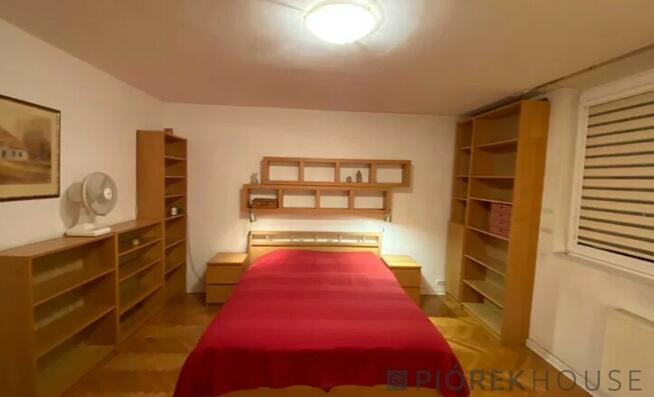 Mieszkanie na Śródmieściu