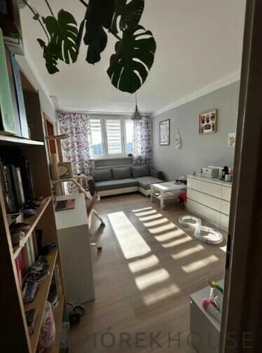 2-pokojowe mieszkanie na Targówku