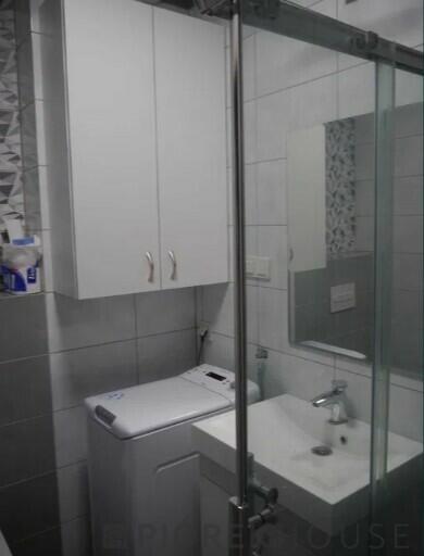 2-pokojowe mieszkanie na Bielanach