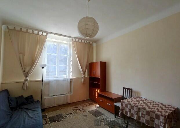 Kawalerka na Śródmieściu