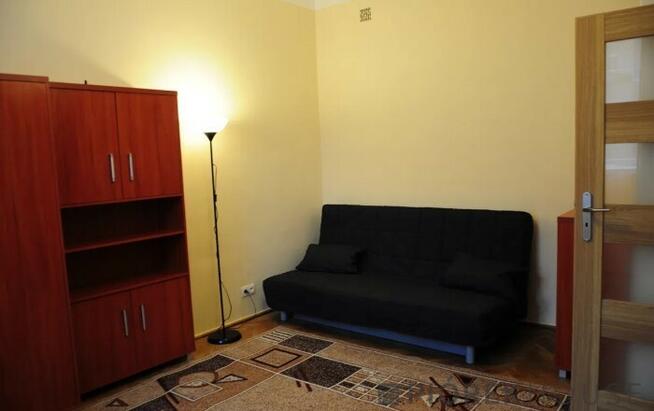 Kawalerka na Śródmieściu