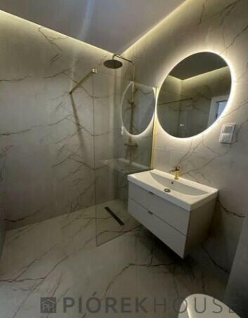 2-pokojowe mieszkanie na Włochach