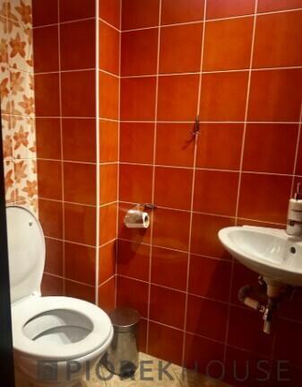 Dwupoziomowe mieszkanie na Bemowie