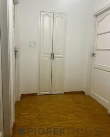 Dwupoziomowe mieszkanie na Bemowie