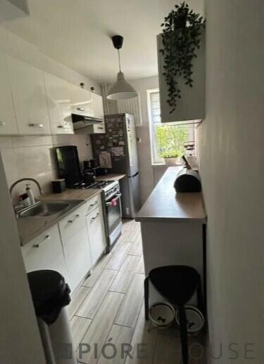 3-pokojowe mieszkanie na Targówku