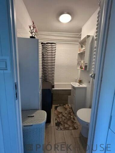 3-pokojowe mieszkanie na Targówku