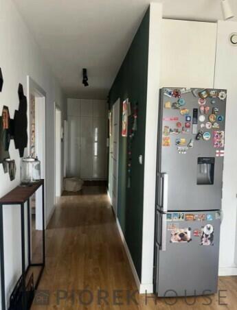 3-pokojowe mieszkanie na Targówku