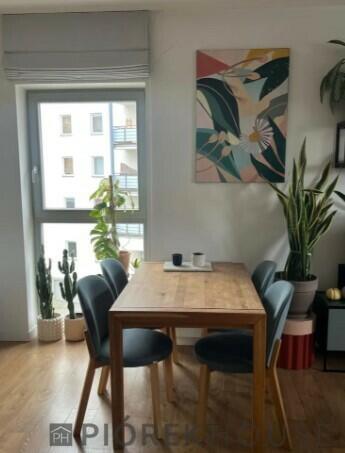 3-pokojowe mieszkanie na Targówku