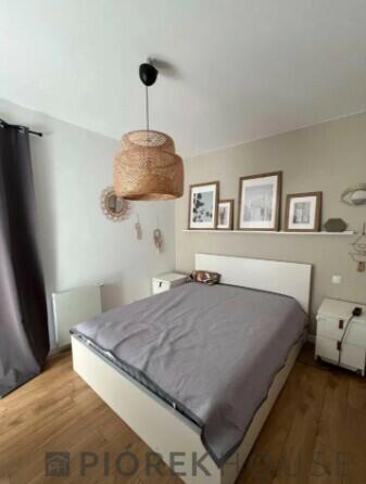 3-pokojowe mieszkanie na Targówku