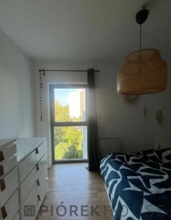 3-pokojowe mieszkanie na Targówku