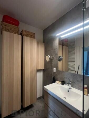 3-pokojowe mieszkanie na Targówku