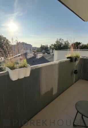 3-pokojowe mieszkanie na Targówku