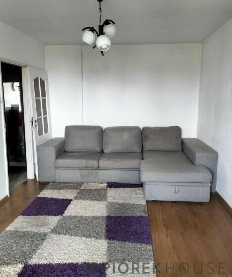 2-pokojowe mieszkanie na Targówku