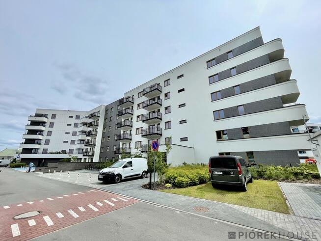 super mieszkanie z ogródkiem 150m od stacji metra!