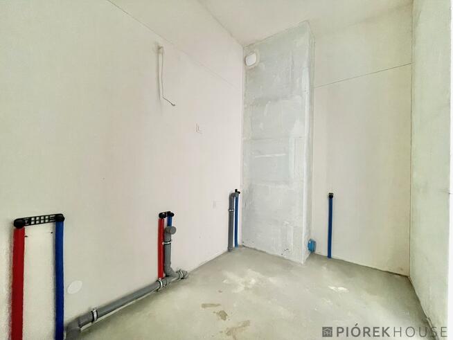 super mieszkanie z ogródkiem 150m od stacji metra!