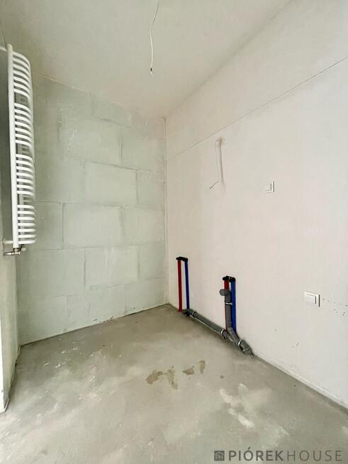 super mieszkanie z ogródkiem 150m od stacji metra!