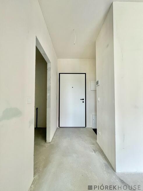 super mieszkanie z ogródkiem 150m od stacji metra!