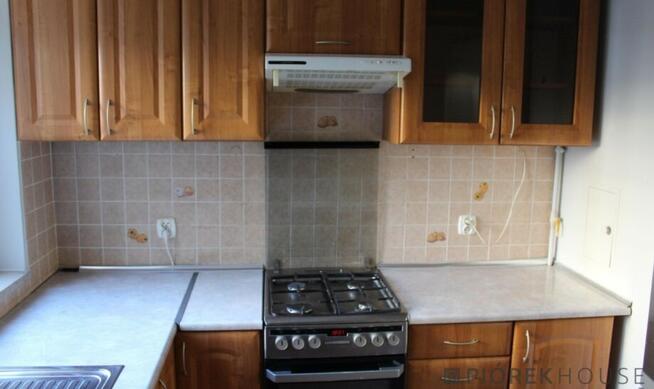 2-pokojowe mieszkanie na Białołęce