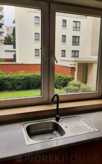 2-pokojowe mieszkanie na Białołęce