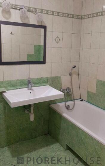 2-pokojowe mieszkanie na Białołęce