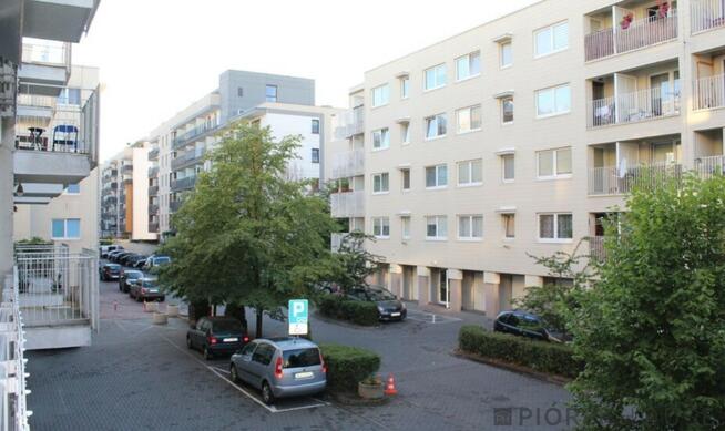 2-pokojowe mieszkanie na Białołęce